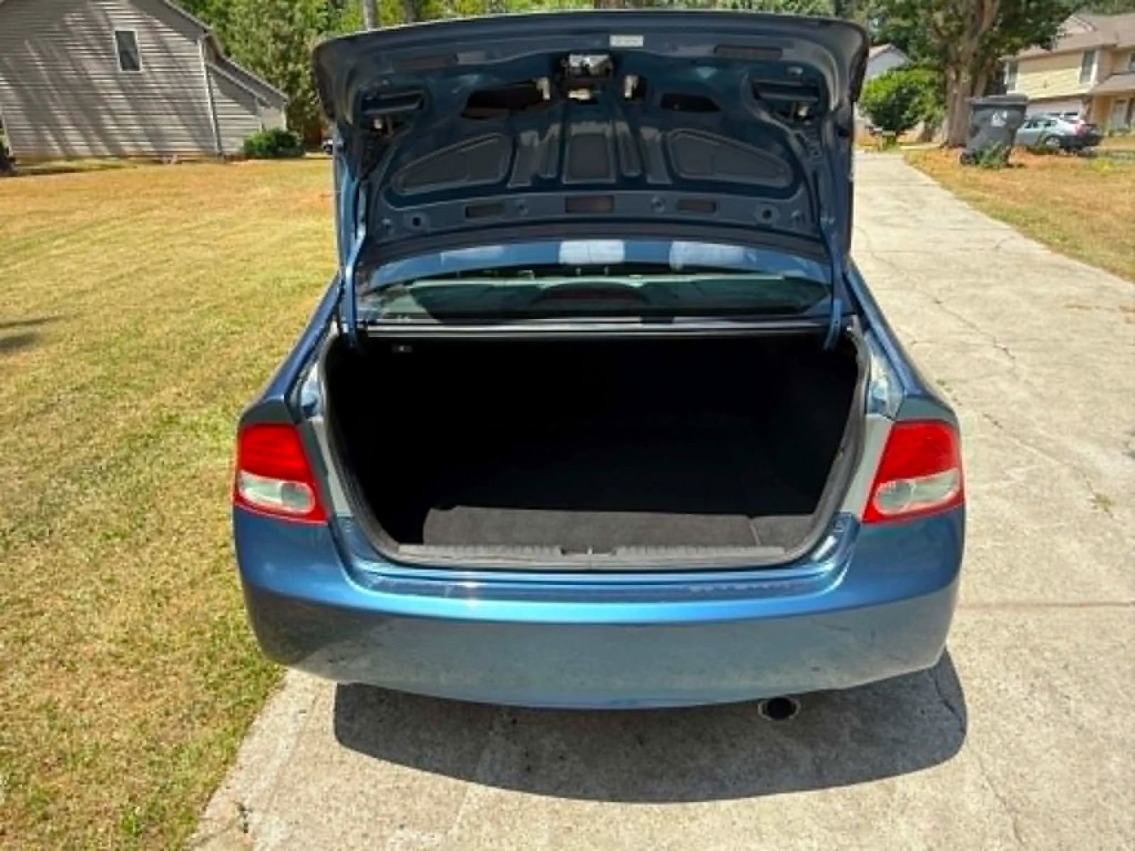 Used 2011 Honda Civic LX-S image 23