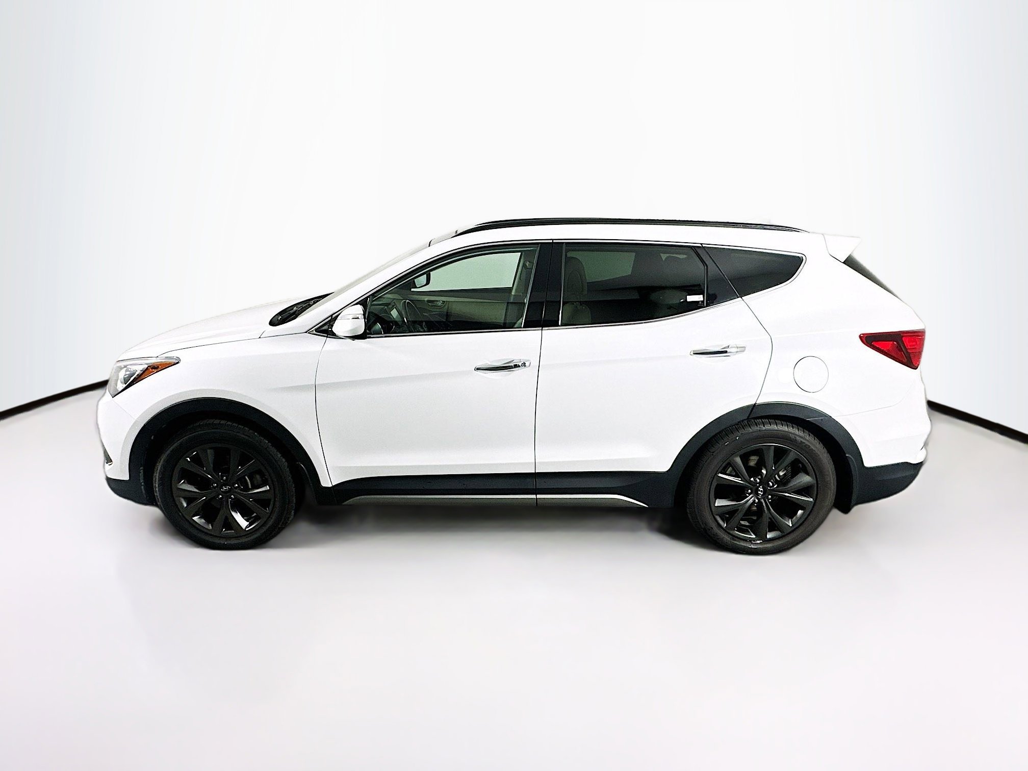 Used 2018 Hyundai Santa Fe Sport FWD image 4