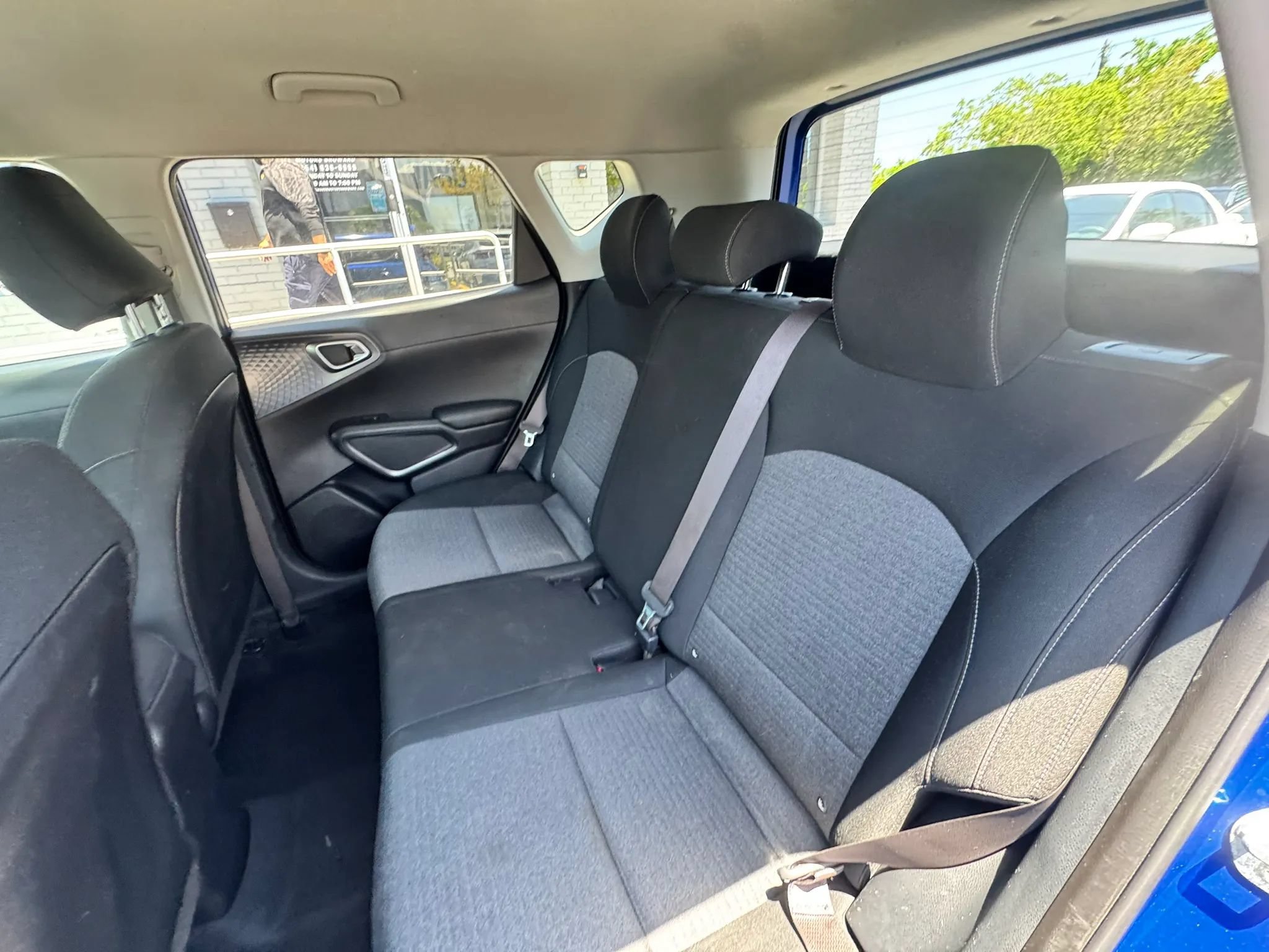 Used 2020 Kia Soul GT-Line FWD image 16