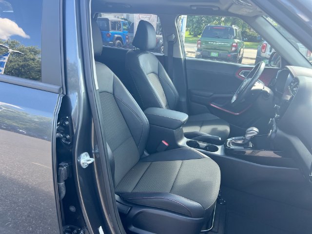 Used 2023 Kia Soul GT-Line FWD image 29