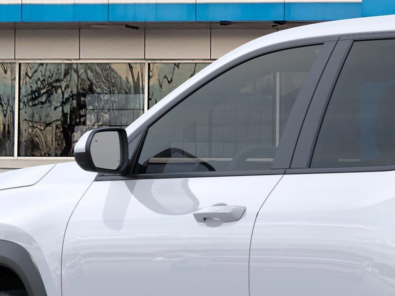 New 2026 Chevrolet Equinox LT image 12