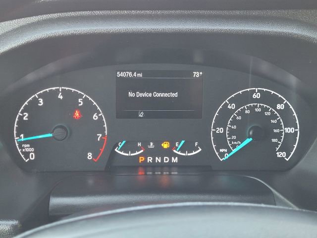 Used 2023 Ford Transit 250 Medium Roof w/ Load Area Protection Package image 8