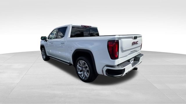 Certified 2023 GMC Sierra 1500 Denali w/ Denali Reserve Package AWD/4WD image 4