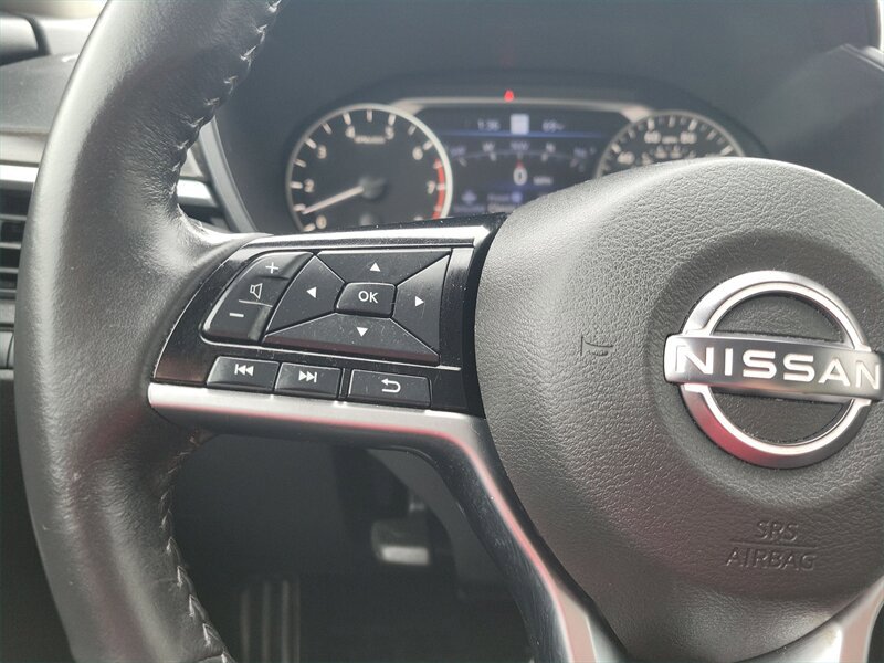 Used 2023 Nissan Altima 2.5 SV w/ SV Premium Package FWD image 26
