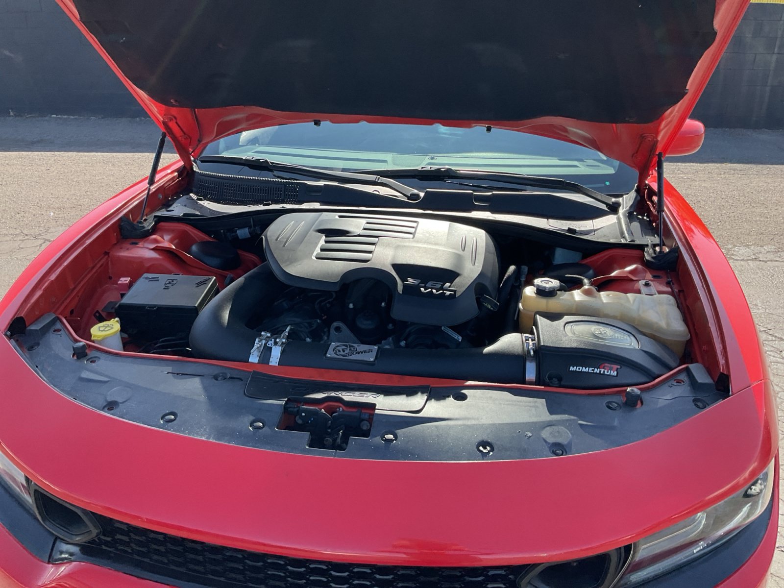 Used 2021 Dodge Charger GT RWD image 23