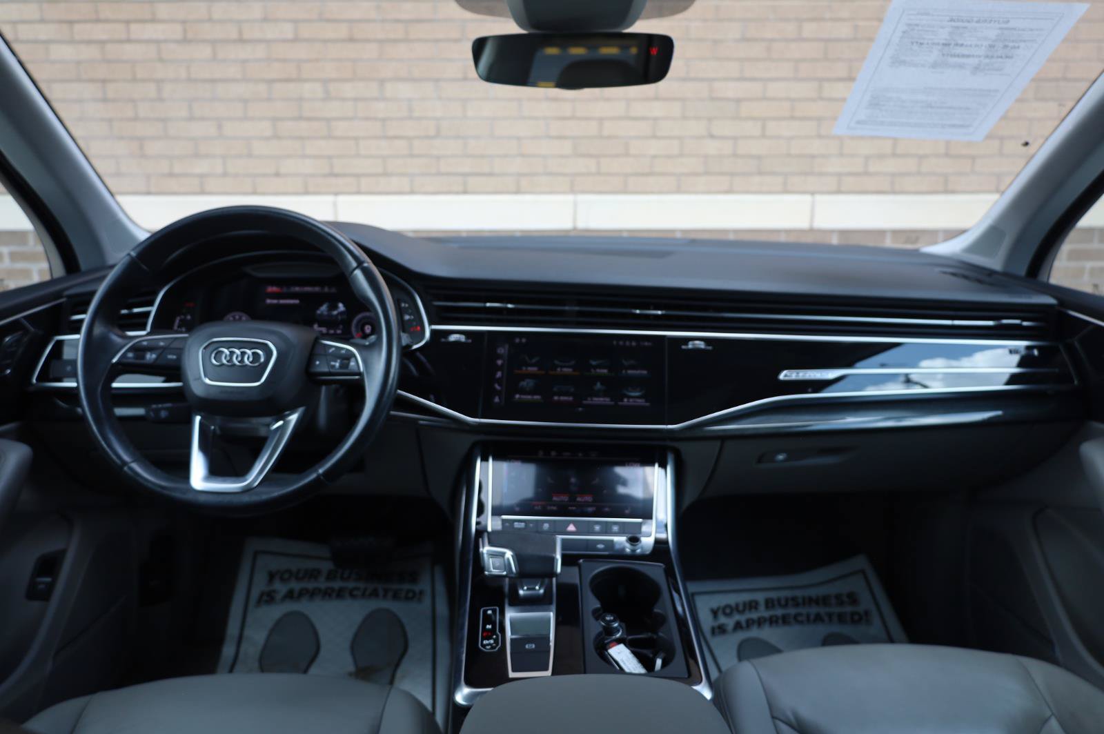 Used 2021 Audi Q7 3.0T Premium Plus AWD/4WD image 33