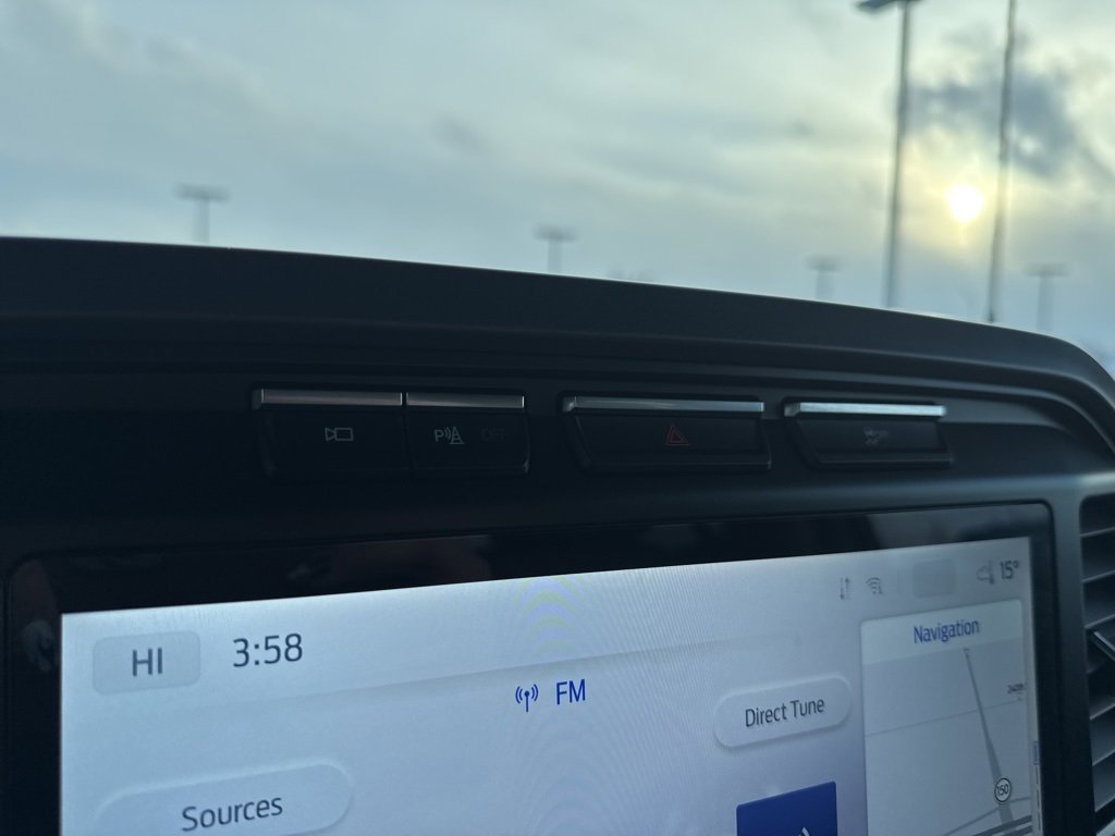 Certified 2022 Ford F150 Lightning Pro w/ Tow Technology Package image 17