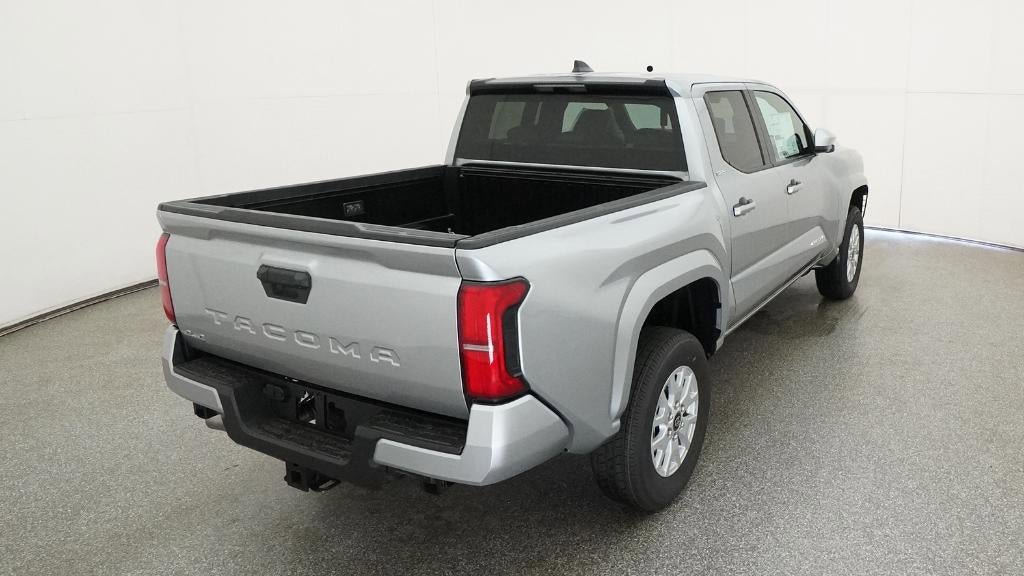 New 2026 Toyota Tacoma SR5 AWD/4WD image 8