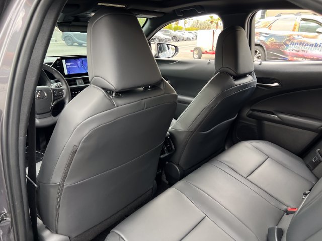Used 2026 Lexus UX 300h FWD w/ Accessory Package (Z1) image 29