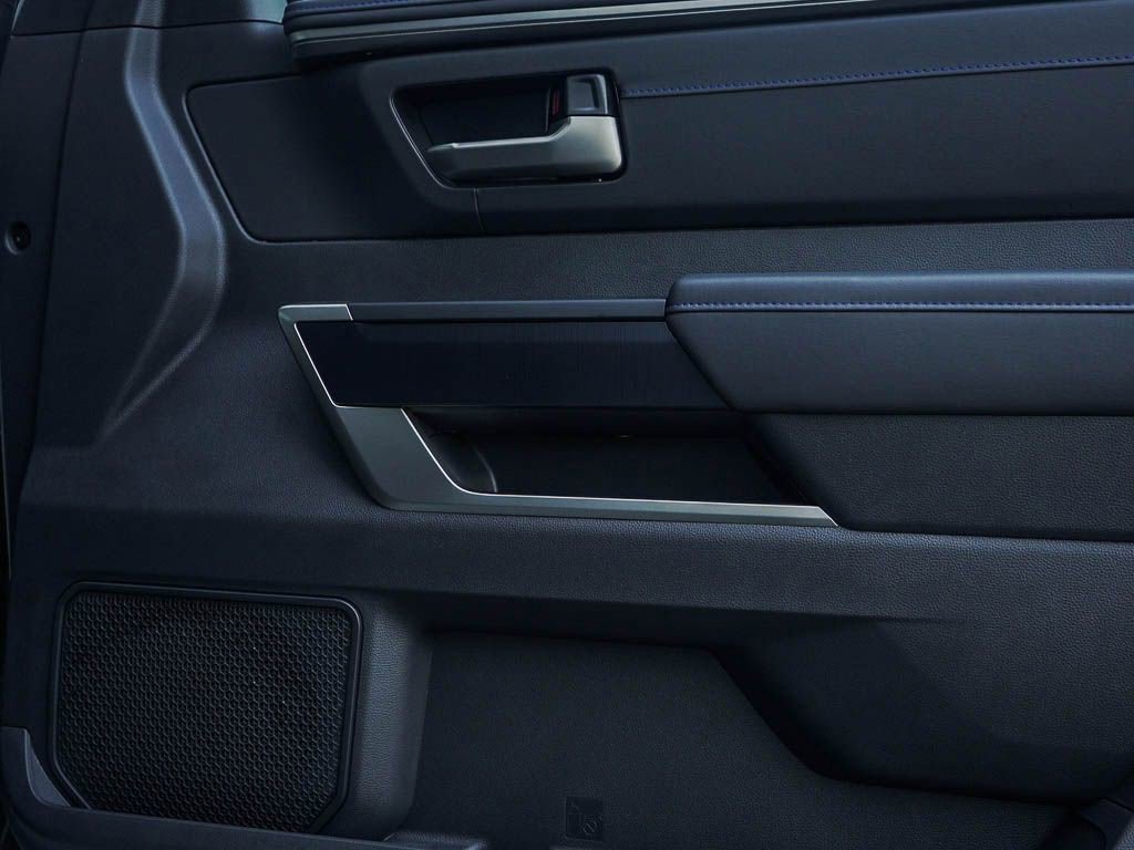 New 2026 Toyota Tundra Platinum image 8