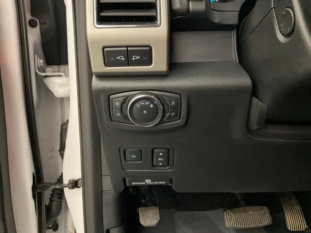 Used 2020 Ford F250 Lariat w/ Lariat Ultimate Package AWD/4WD image 14