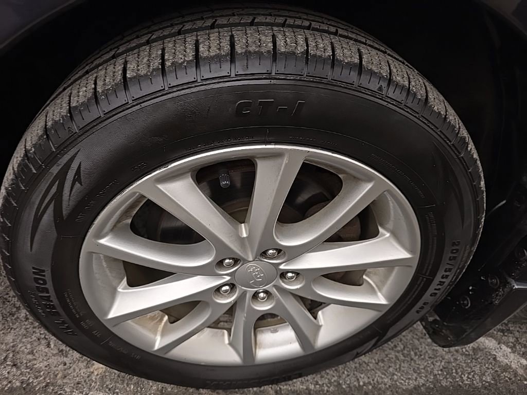 Used 2012 Subaru Impreza 2.0i Premium w/ All-Weather Pkg image 9