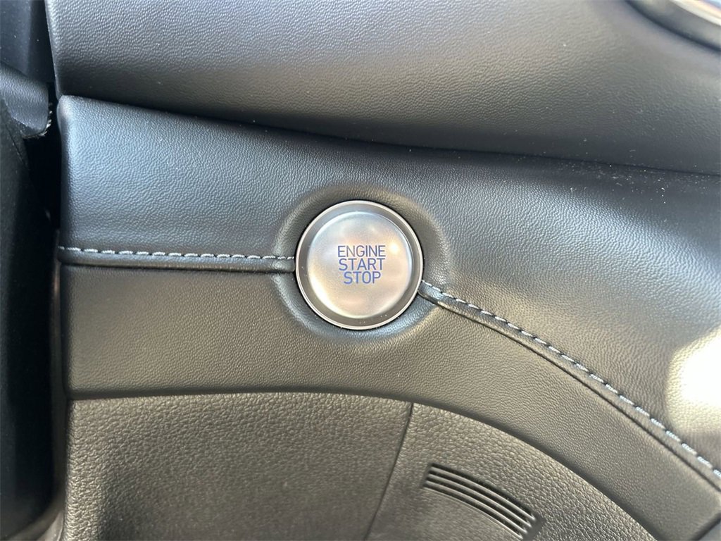 Used 2023 Hyundai Santa Fe Calligraphy image 42