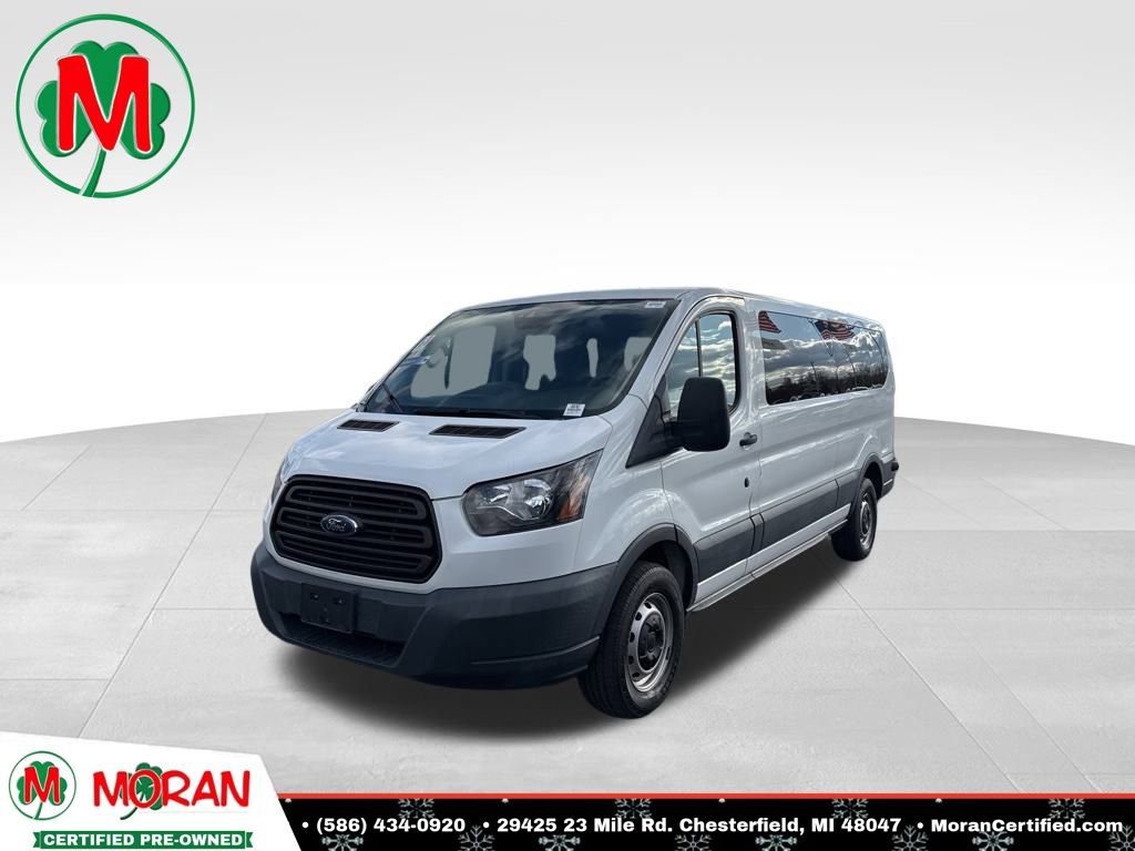 Used 2018 Ford Transit 350 XL 360° Tour