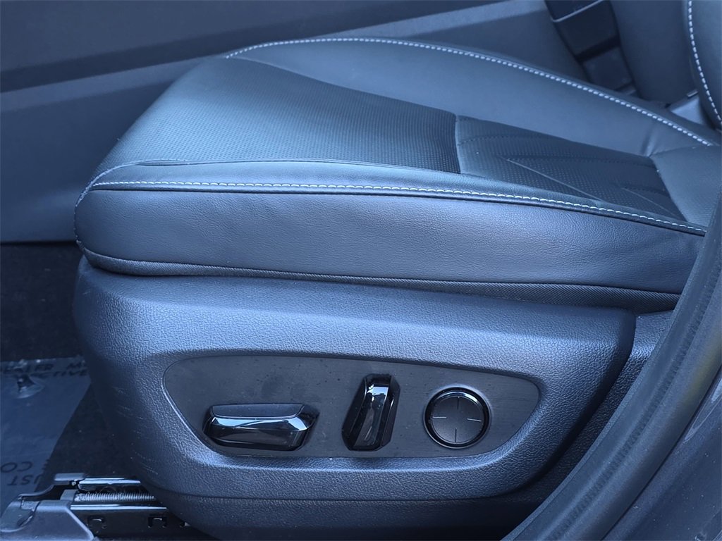 Used 2025 Lexus NX 350h AWD w/ Rear Seat Package image 30