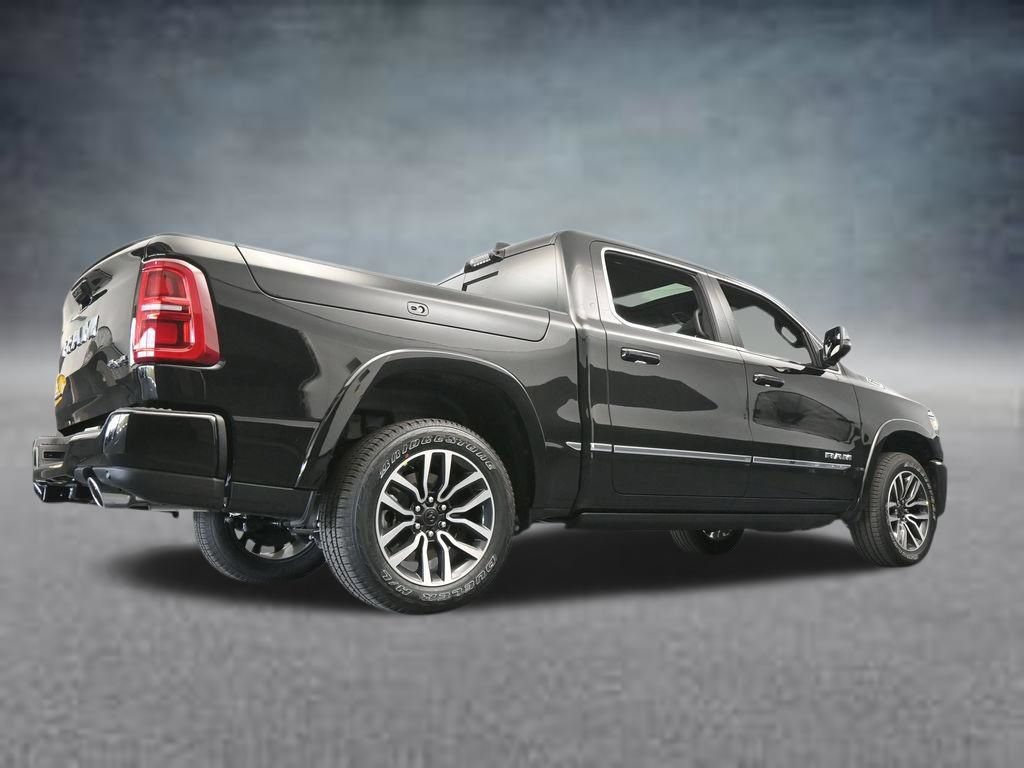 New 2026 RAM 1500 Limited AWD/4WD image 65