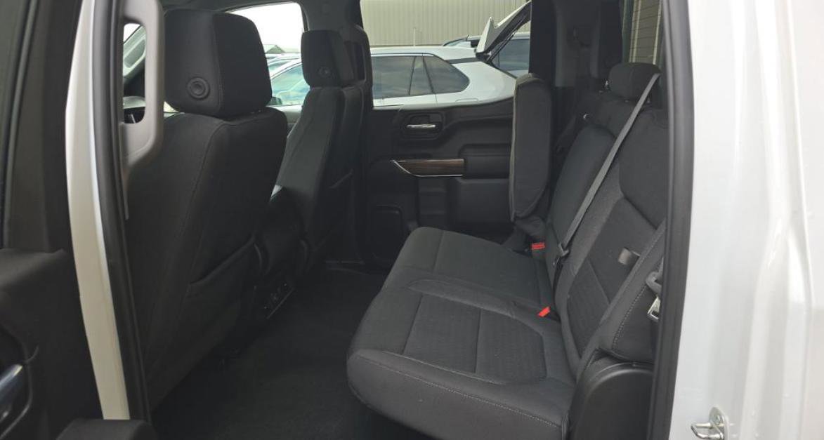 Used 2022 Chevrolet Silverado 1500 RST w/ Z71 Off-Road Package image 14