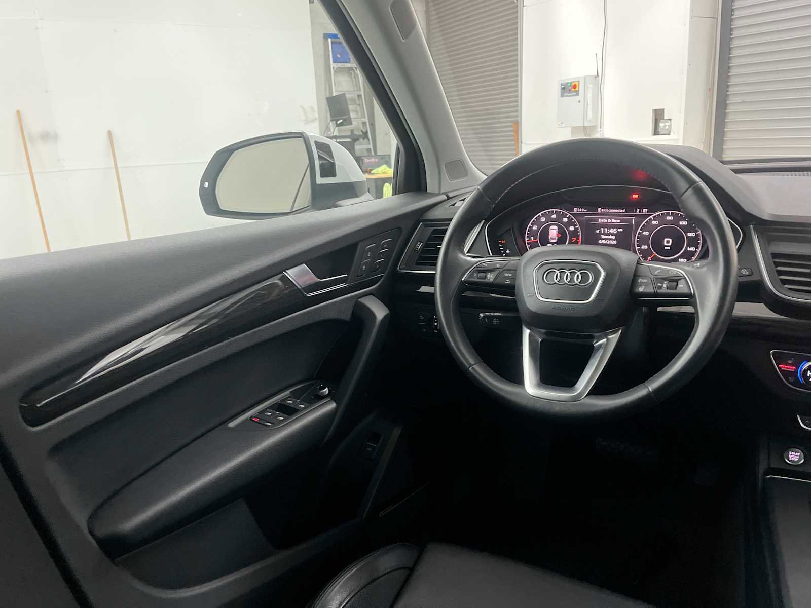 Used 2018 Audi Q5 2.0T Premium Plus AWD/4WD image 15