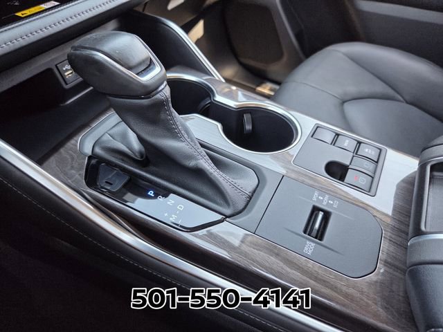 Used 2023 Toyota Highlander Platinum image 33