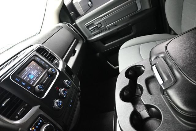 Used 2021 RAM 1500 Classic SLT AWD/4WD image 26