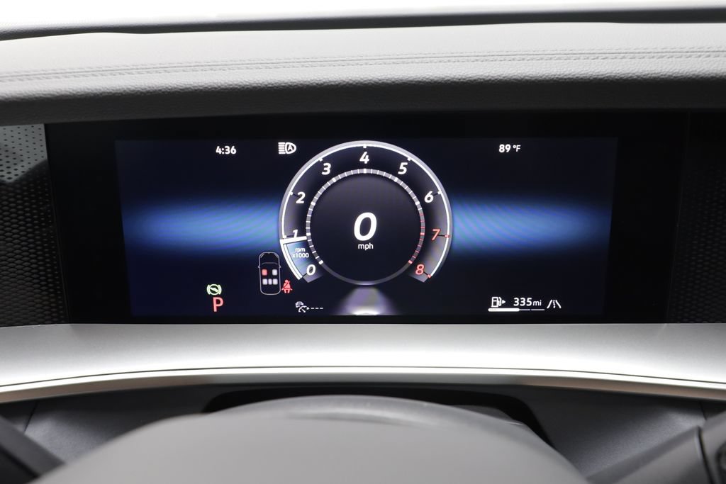 New 2026 Volkswagen Tiguan SE AWD/4WD image 9