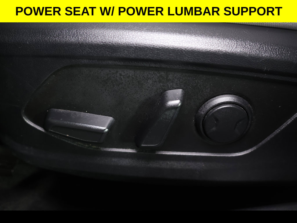 Used 2025 Hyundai Tucson SEL AWD/4WD image 5