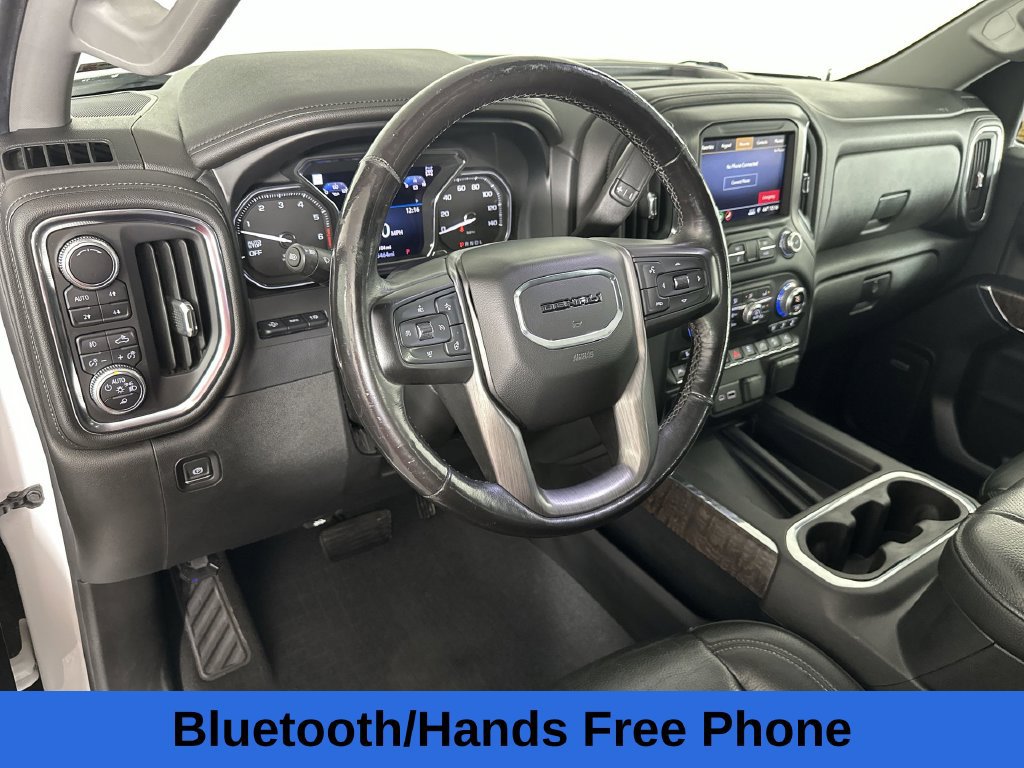 Used 2019 GMC Sierra 1500 Denali w/ Denali Ultimate Package AWD/4WD image 13