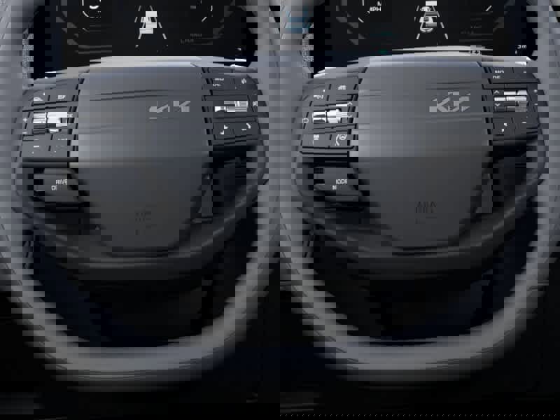 New 2025 Kia EV6 Light image 22