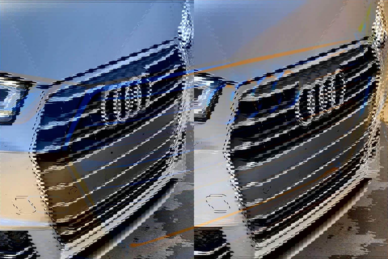 Used 2017 Audi A4 2.0T Premium Plus w/ Premium Plus Package image 29