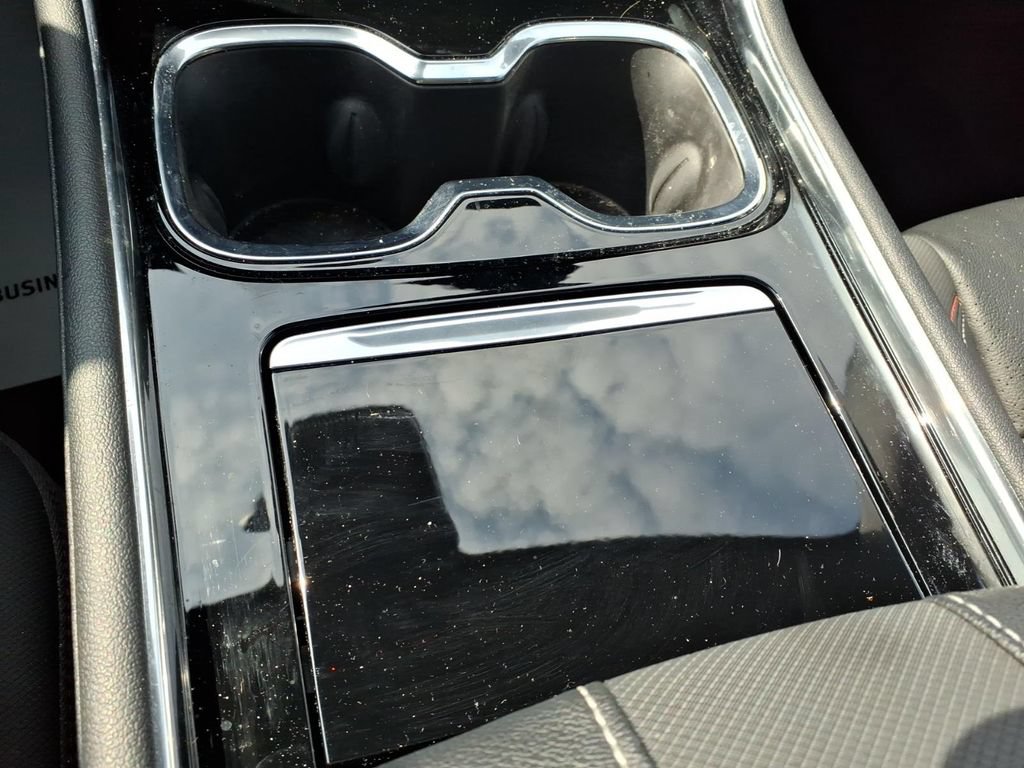 Used 2024 Chevrolet Traverse RS w/ LPO, Floor Liner Package AWD/4WD image 22