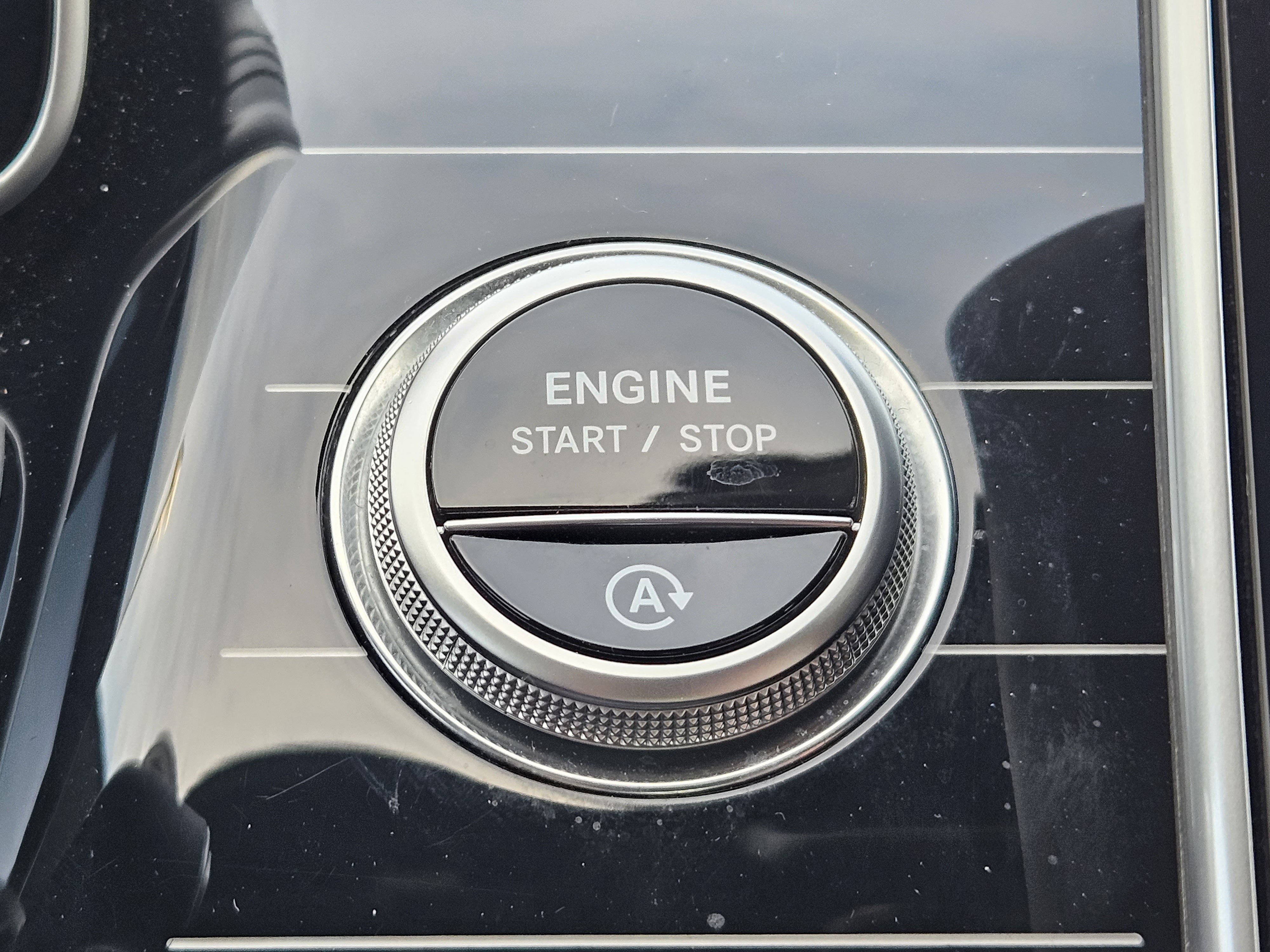 Certified 2022 Mercedes-Benz S 580 4MATIC Sedan image 22