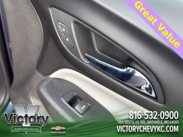 Used 2018 Chevrolet Equinox LS image 14