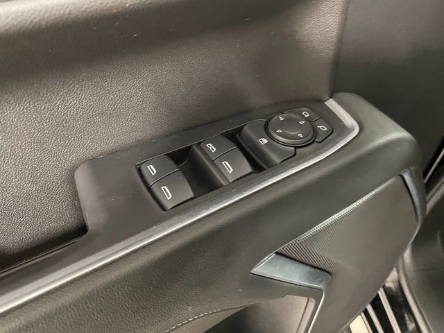 Used 2024 GMC Sierra 1500 SLE image 19