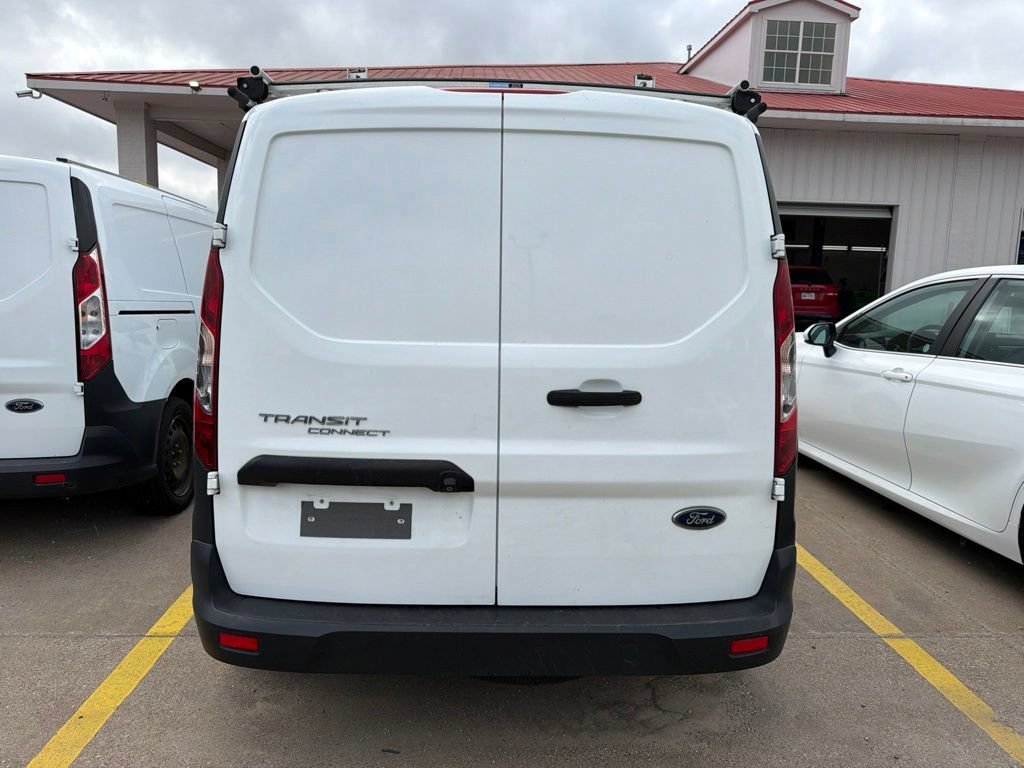Used 2020 Ford Transit Connect XL FWD image 3