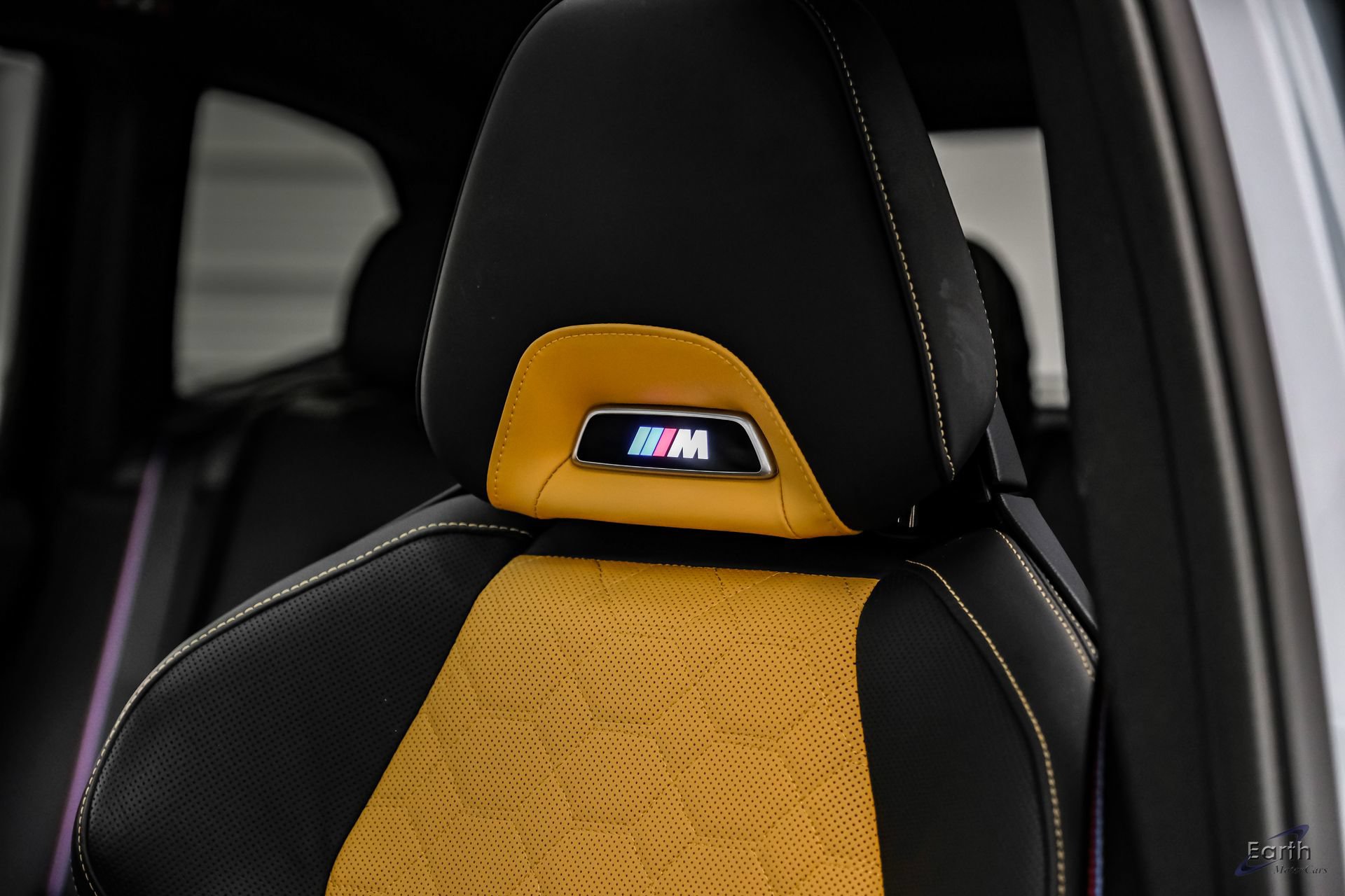 Used 2023 BMW X3 M w/ Competition Package AWD/4WD image 41