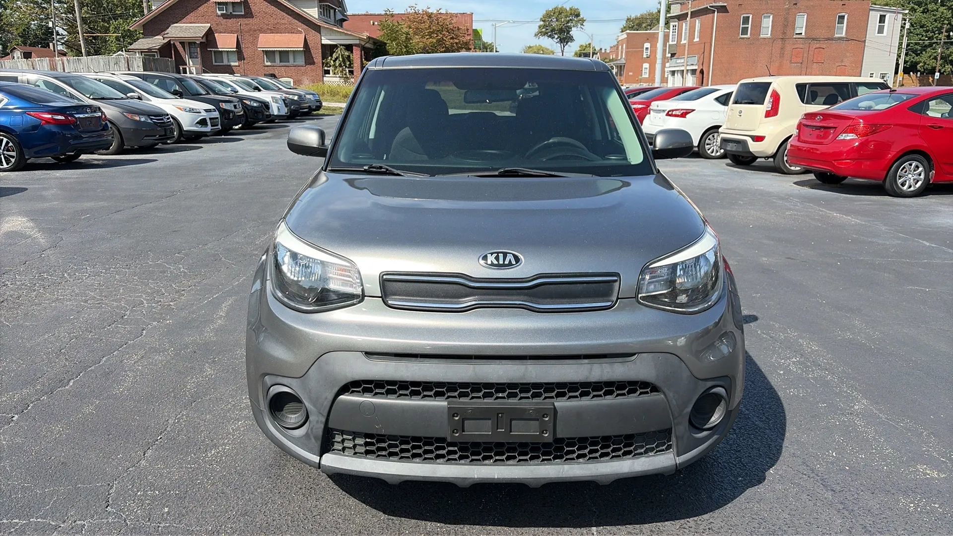 Used 2019 Kia Soul w/ Convenience Package image 2