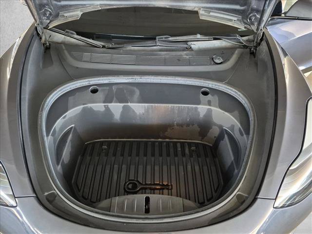 Used 2023 Tesla Model 3 Standard Range RWD image 25