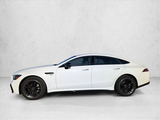 Certified 2024 Mercedes-Benz AMG GT 43 image 8