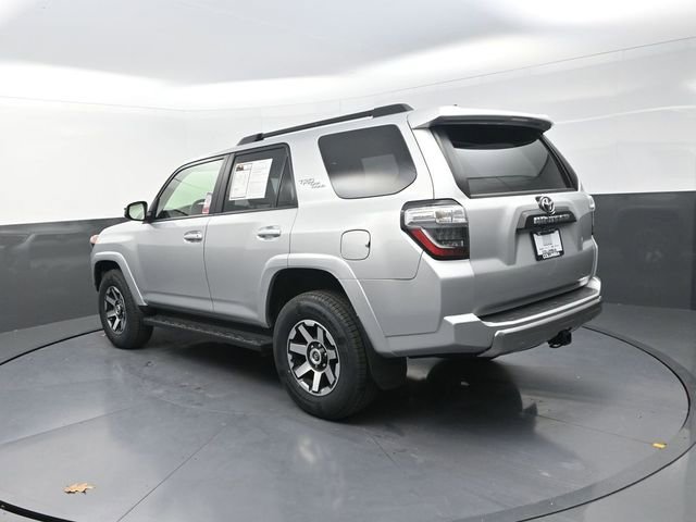 Used 2024 Toyota 4Runner TRD Off-Road image 7