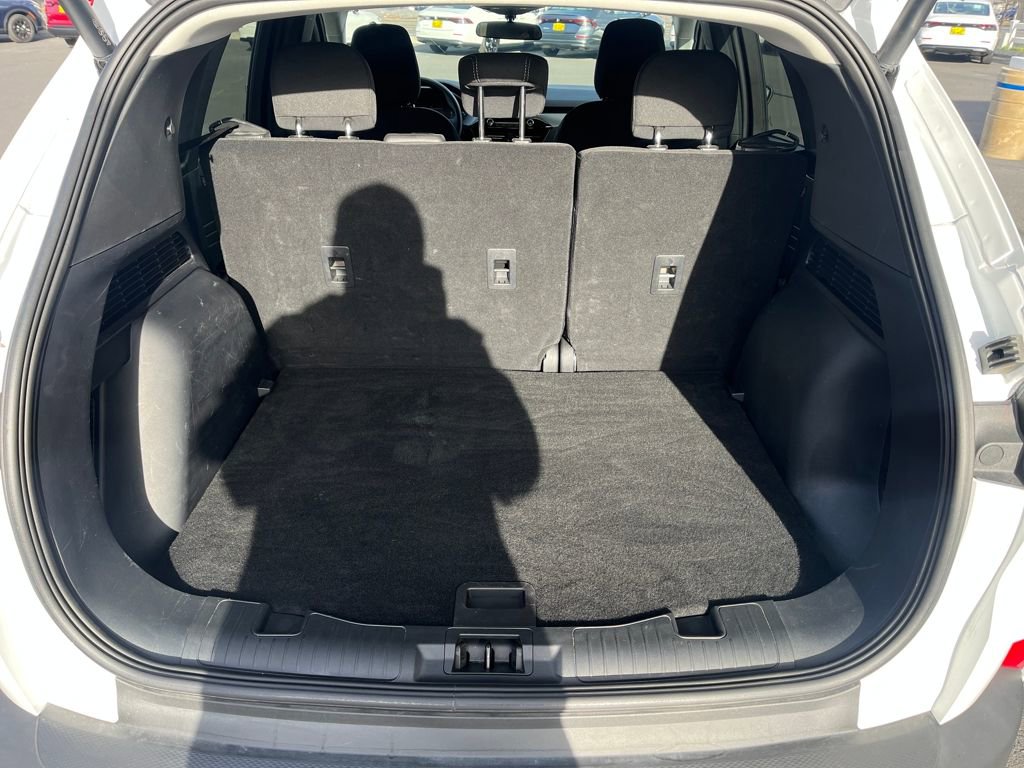Used 2025 Ford Escape Active image 16