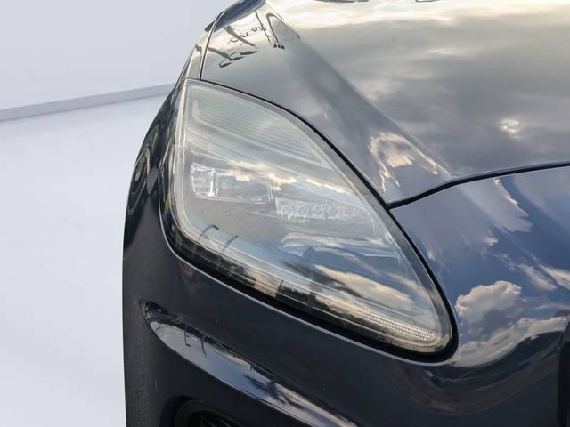 Used 2024 Jaguar E-PACE R-Dynamic SE AWD/4WD image 9