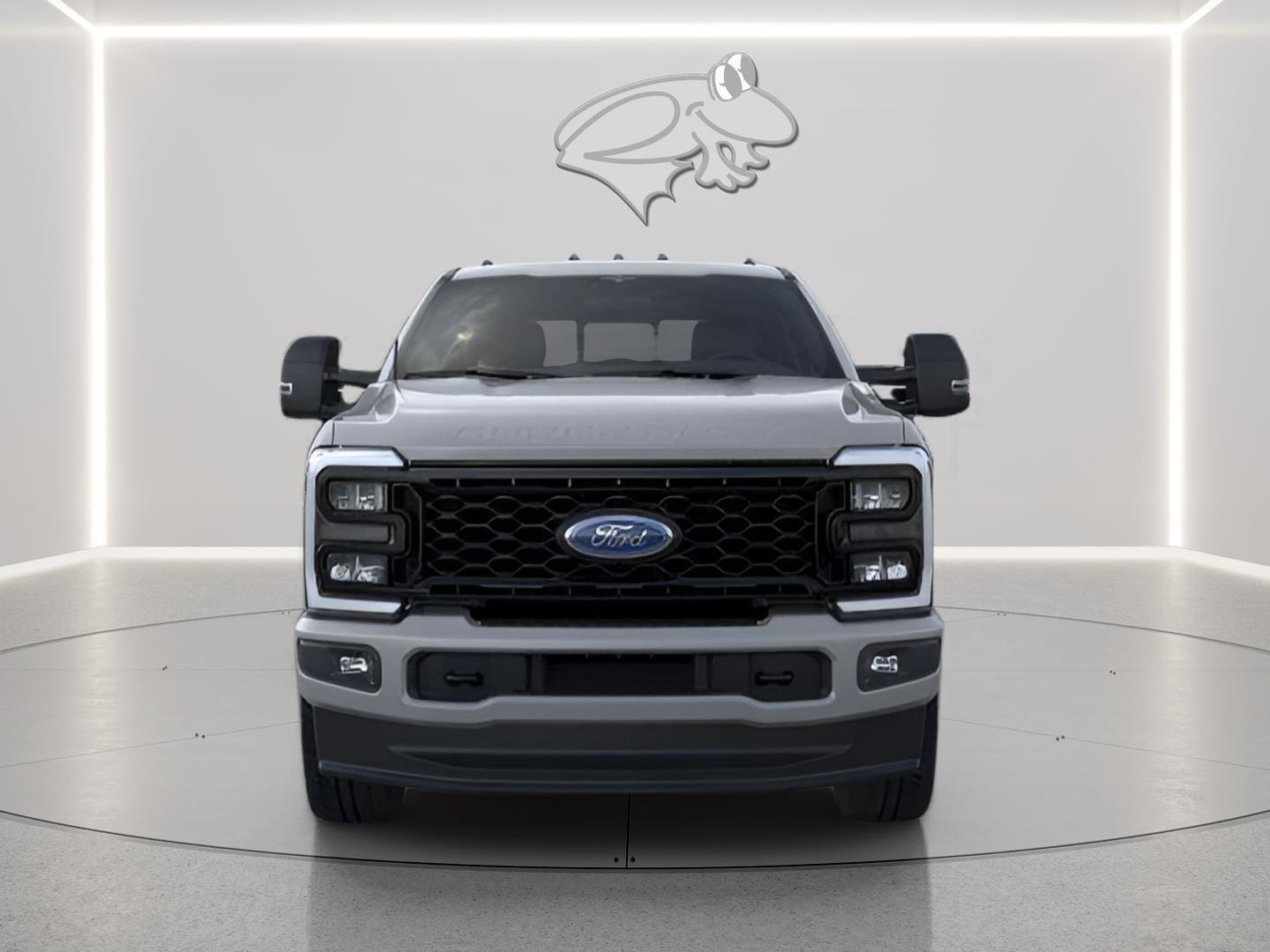 New 2026 Ford F250 XL w/ STX Appearance Package image 6