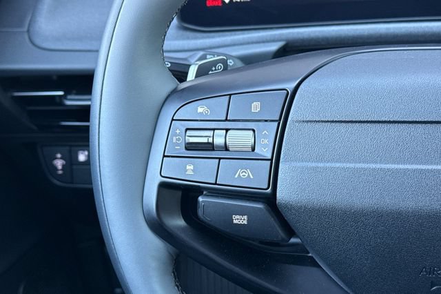 New 2026 Kia EV6 Light RWD image 29
