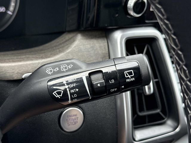 Used 2023 Kia Sorento X-Line EX AWD/4WD image 26