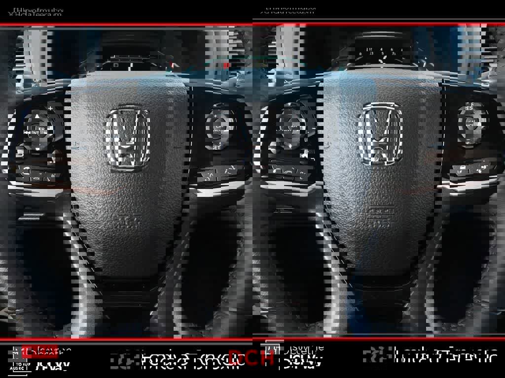 Certified 2023 Honda Odyssey Touring image 9