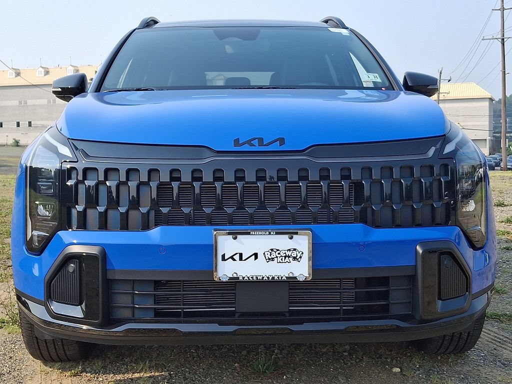 Certified 2026 Kia Sportage X-Line w/ X-Line Premium Package AWD/4WD image 2