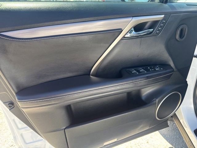 Used 2021 Lexus RX 350 F Sport image 26