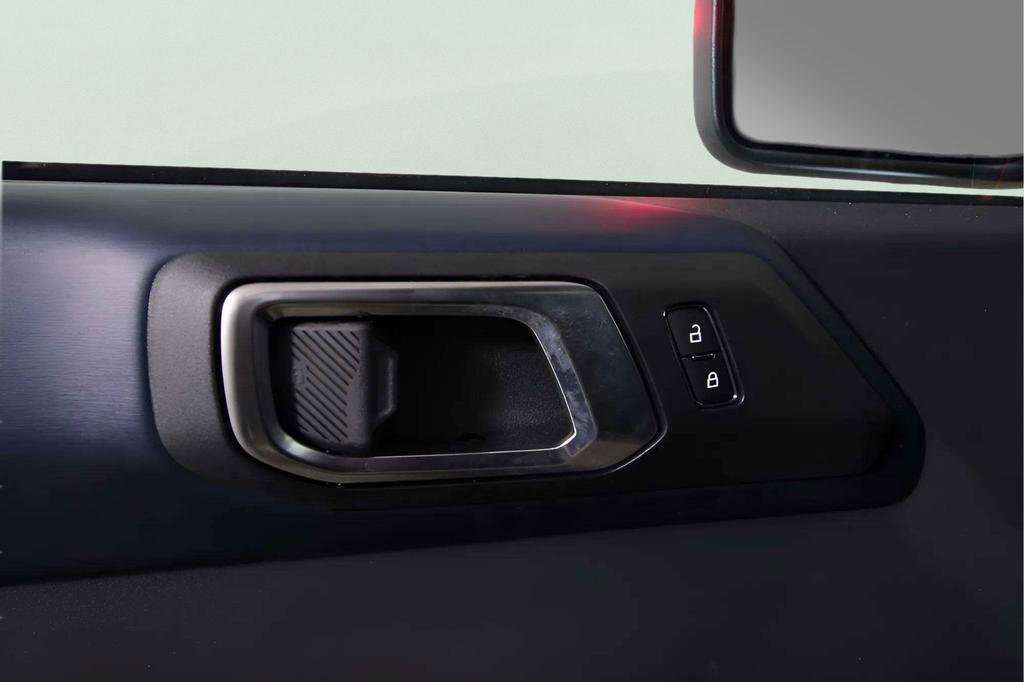 Used 2024 Ford Bronco Raptor w/ Interior Carbon Fiber Pack 6 image 10