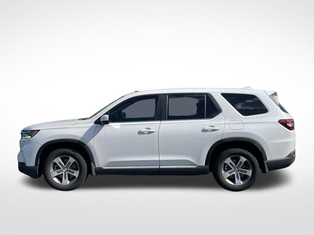 Used 2023 Honda Pilot EX-L image 2