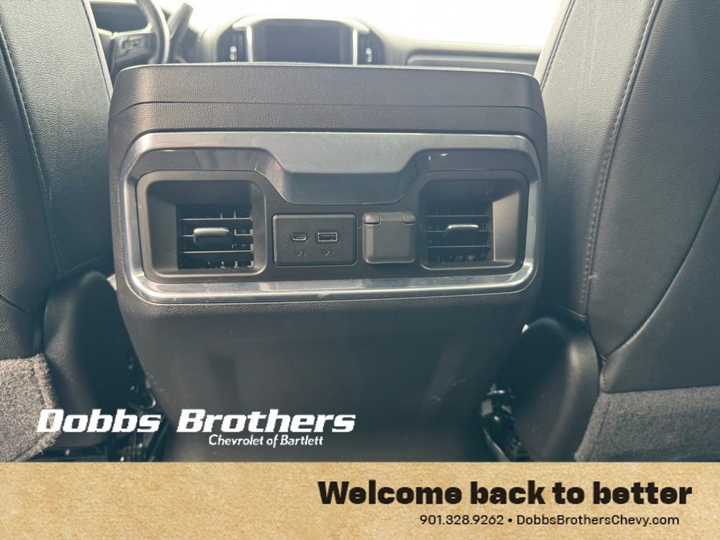 Used 2021 GMC Sierra 1500 AT4 AWD/4WD image 31